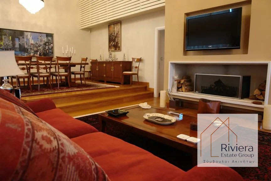 Apartment in Glyfada, Attica, Greece 4 - 17557599