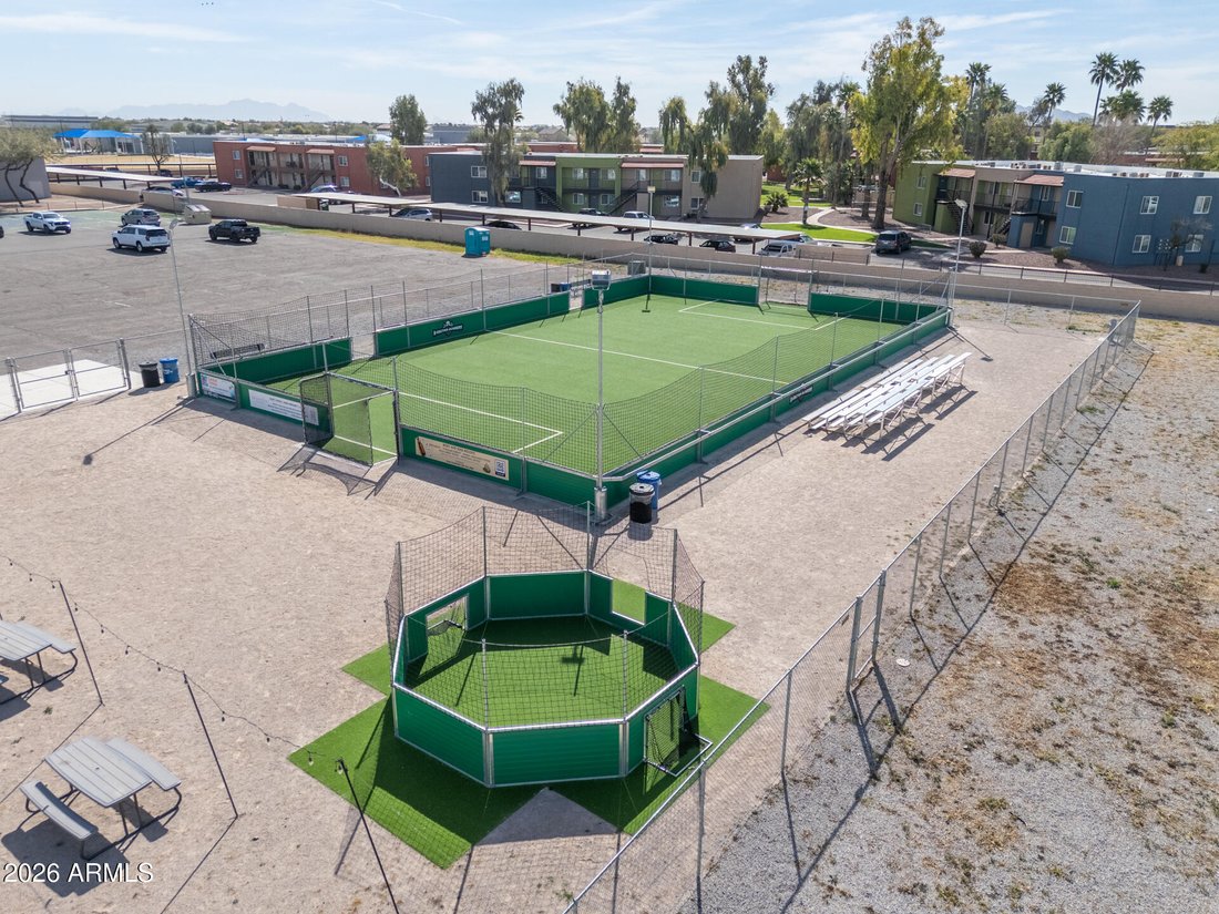 Land in Casa Grande, Arizona, United States 4 - 17560093