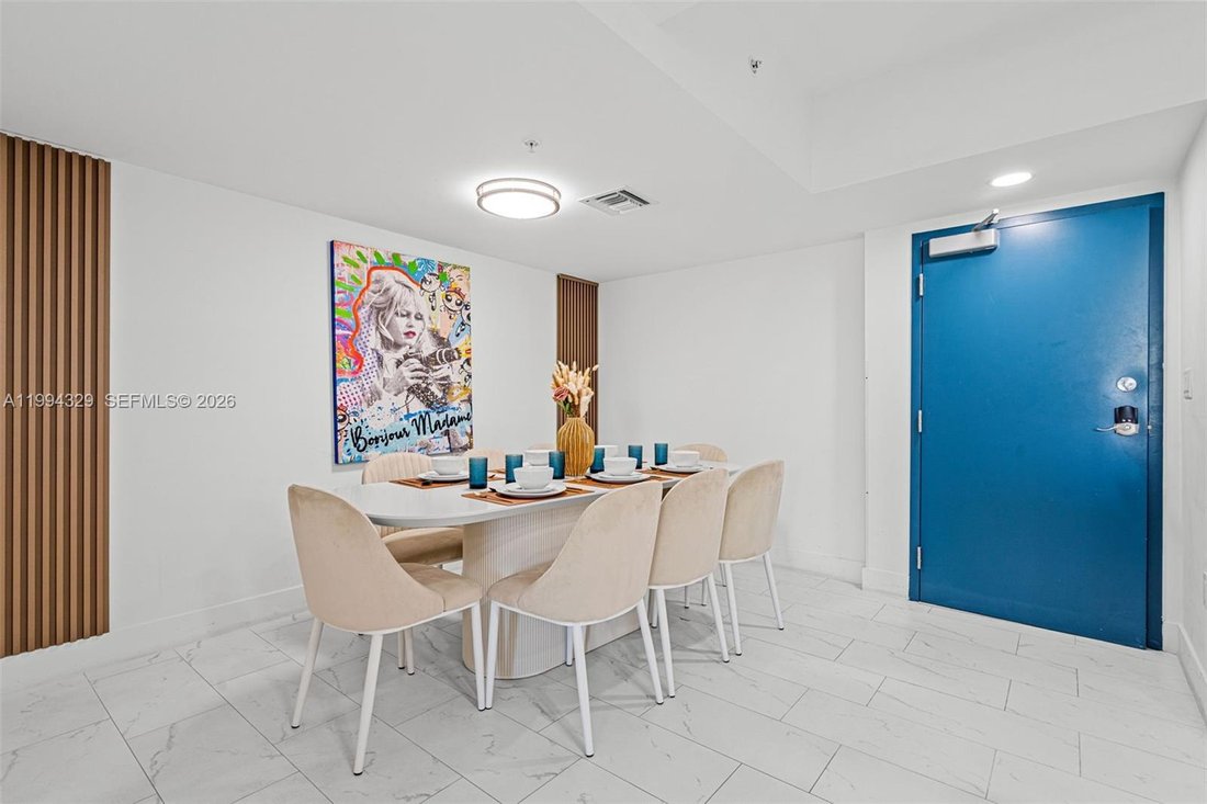 Condo in Hollywood, Florida, United States 2 - 17560153