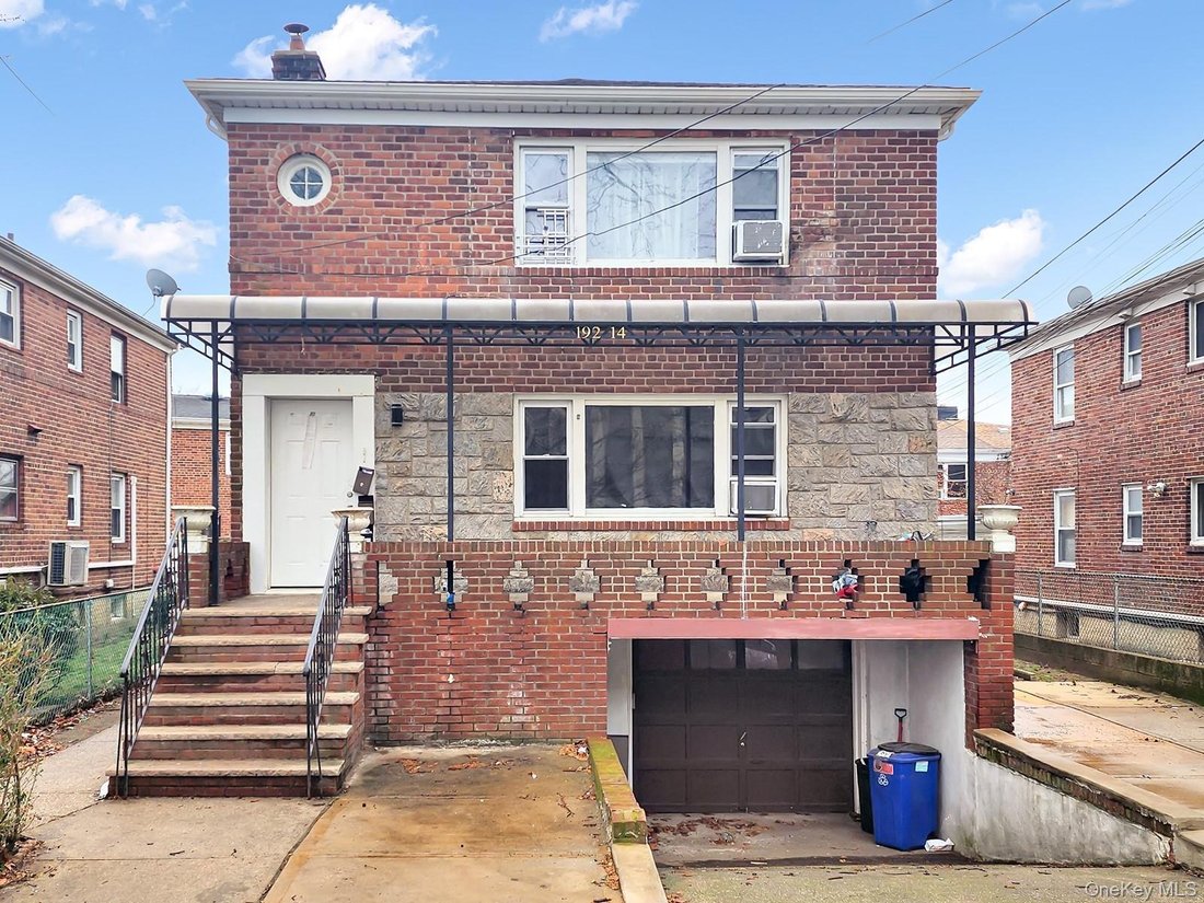 Apartment in New York, New York, United States 1 - 17568498