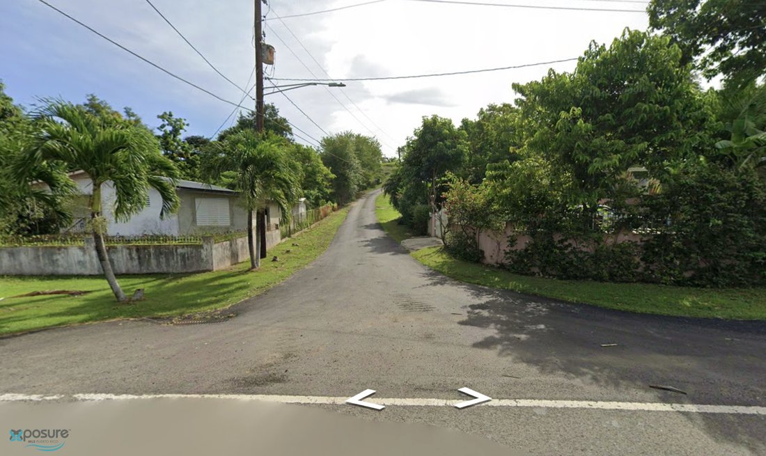 House in Cabo Rojo, Cabo Rojo, Puerto Rico 1 - 17564182