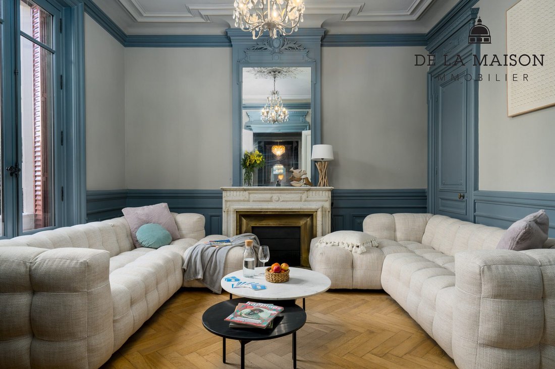 House in Zola - Pressence, Villeurbanne, France 1 - 17561789