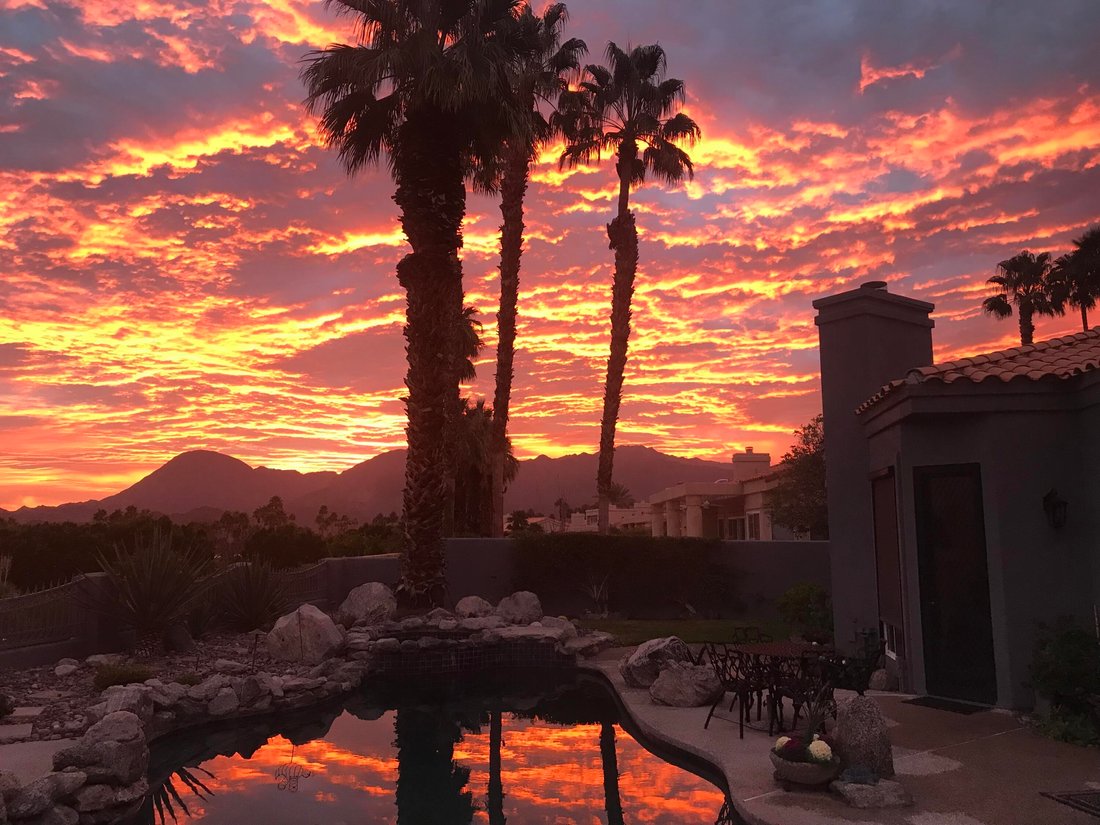 House in Palm Desert, California, United States 2 - 17559451