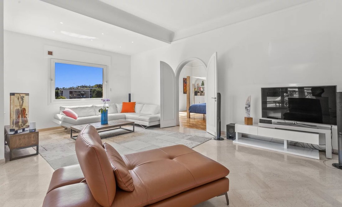 Apartment in Aubanel, Le Cannet, France 3 - 17564521