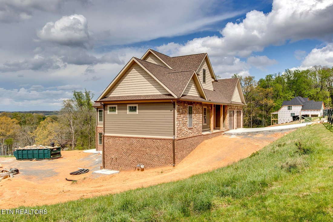 House in Tellico Village, Tennessee, United States 3 - 15319772