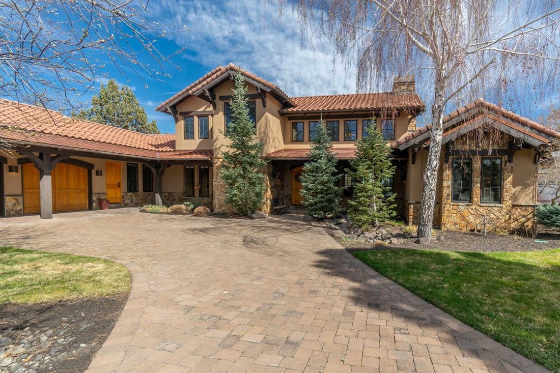 House in Bend, Oregon, United States 2 - 17559310
