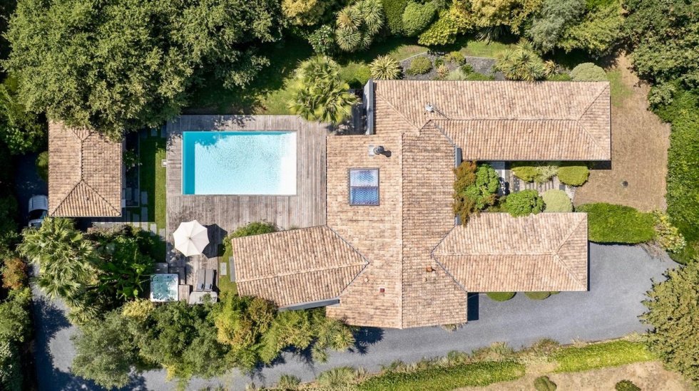 Villa in Chante Cigale, Gujan-Mestras, France 1 - 17564334