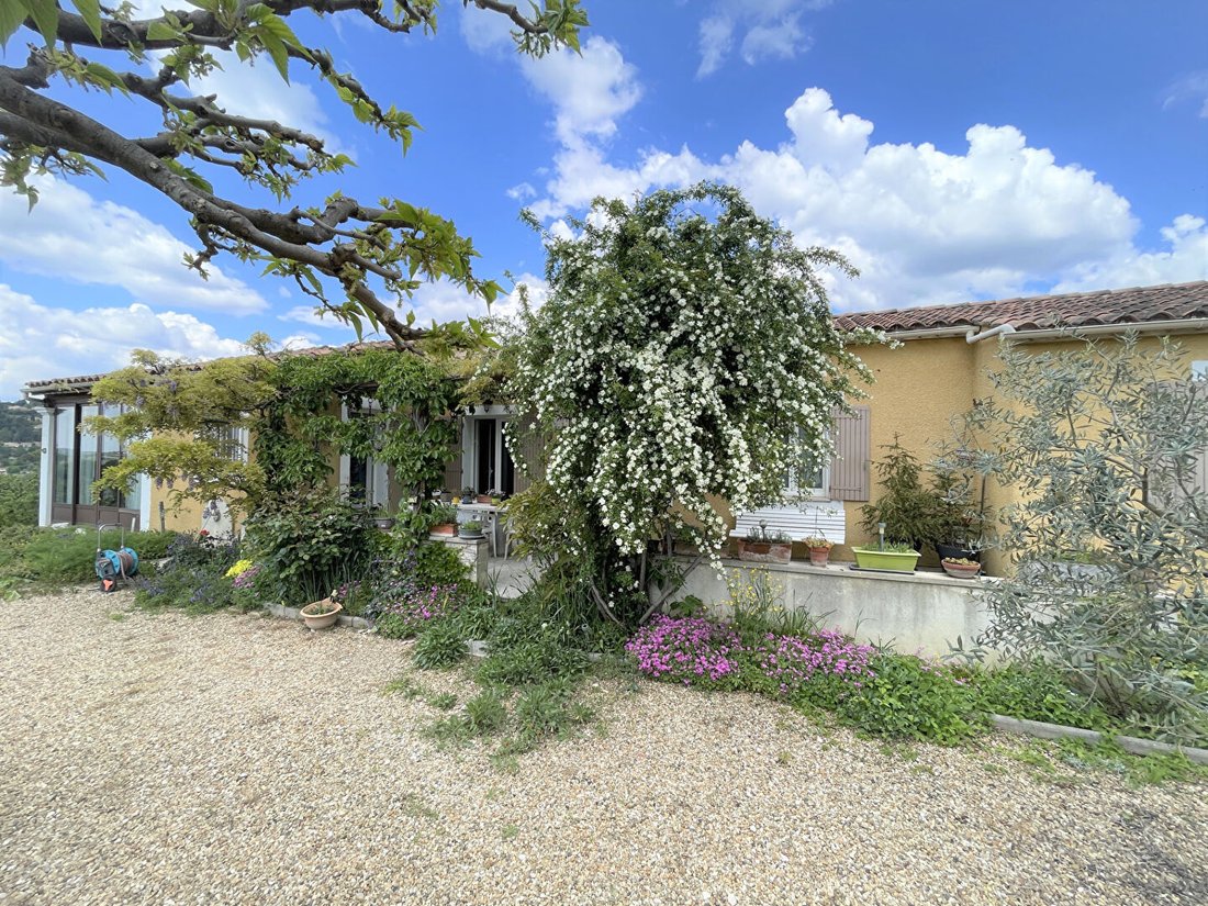 Casa en Apt, Provenza-Alpes-Costa Azul, Francia 4 - 17558583