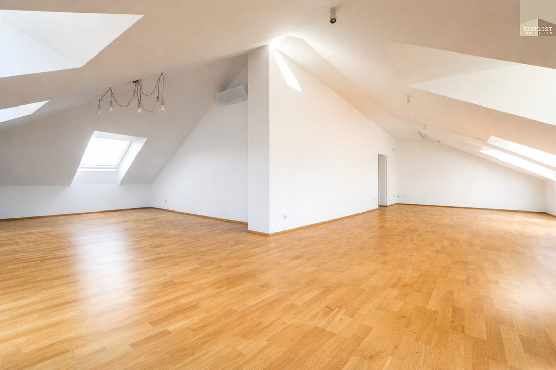 Apartment in Baden bei Wien, Lower Austria, Austria 2 - 17564827