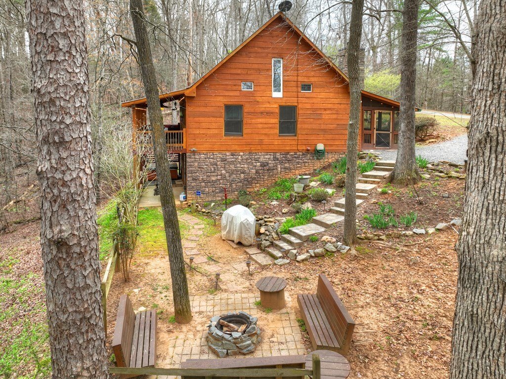 House in Blue Ridge, Georgia, United States 4 - 17559511