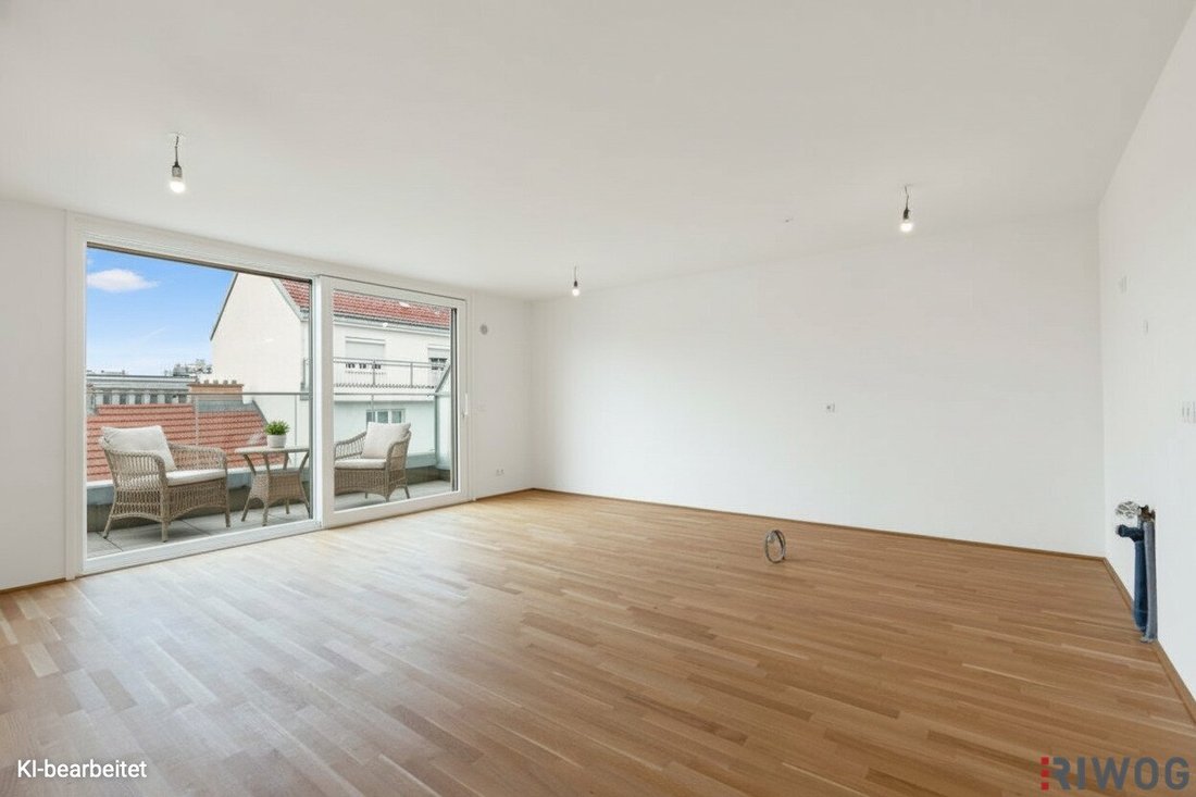 Penthouse in Vienna, Wien, Austria 5 - 17564842