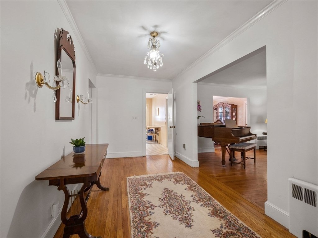 House in Brookline, Massachusetts, United States 5 - 17561739