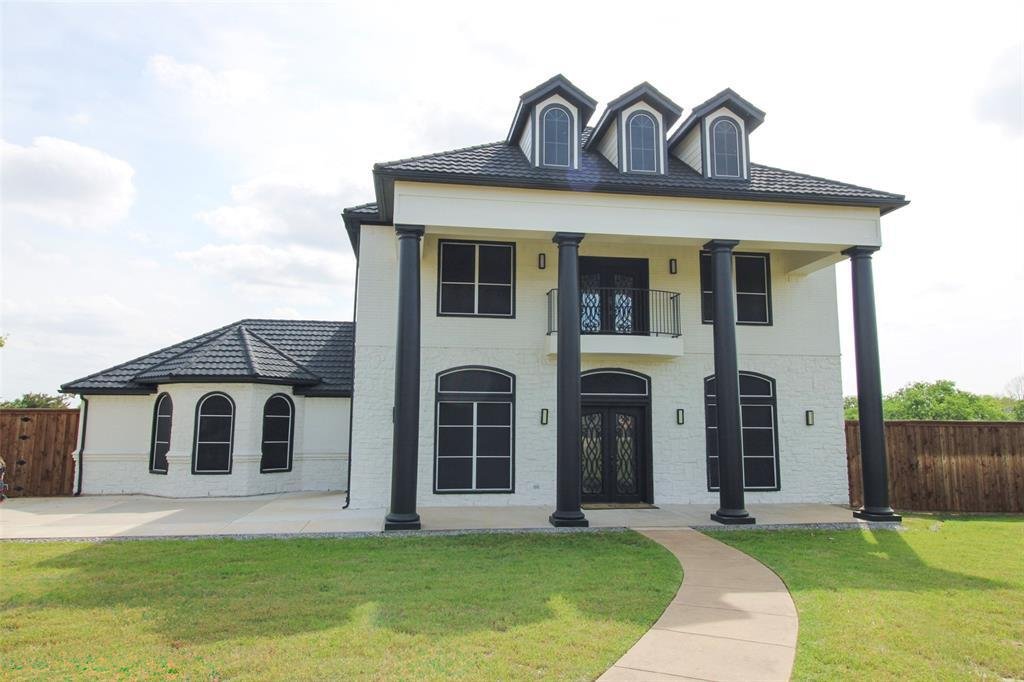 House in Midlothian, Texas, United States 1 - 17560287
