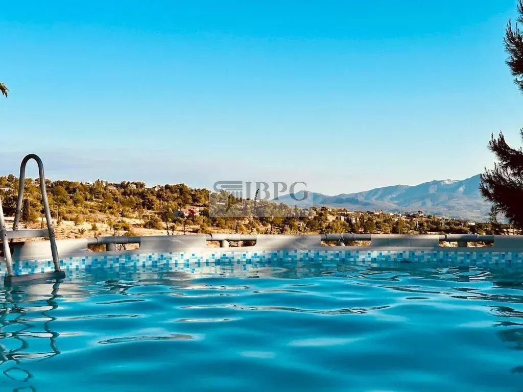 Villa à Marathonas, Attique, Grèce 1 - 16558298
