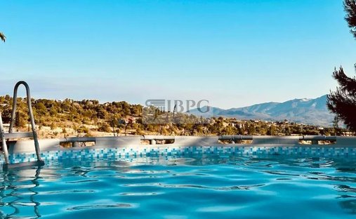 Villa in Marathonas, Attica, Grecia 1