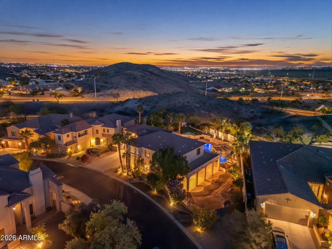 House in Phoenix, Arizona, United States 5 - 17562783