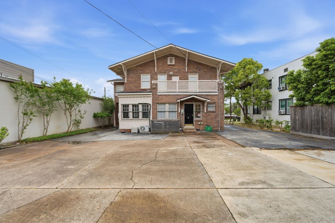 House in Houston, Texas, United States 4 - 17565731