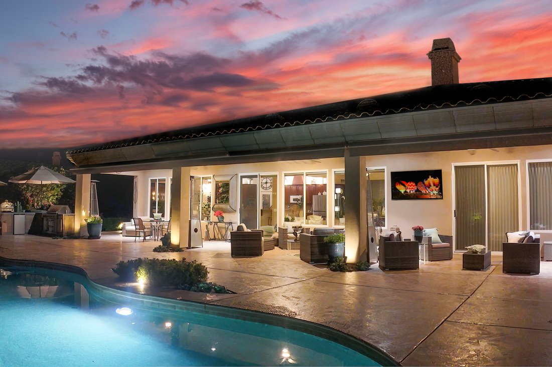 House in Indio, California, United States 2 - 17470073