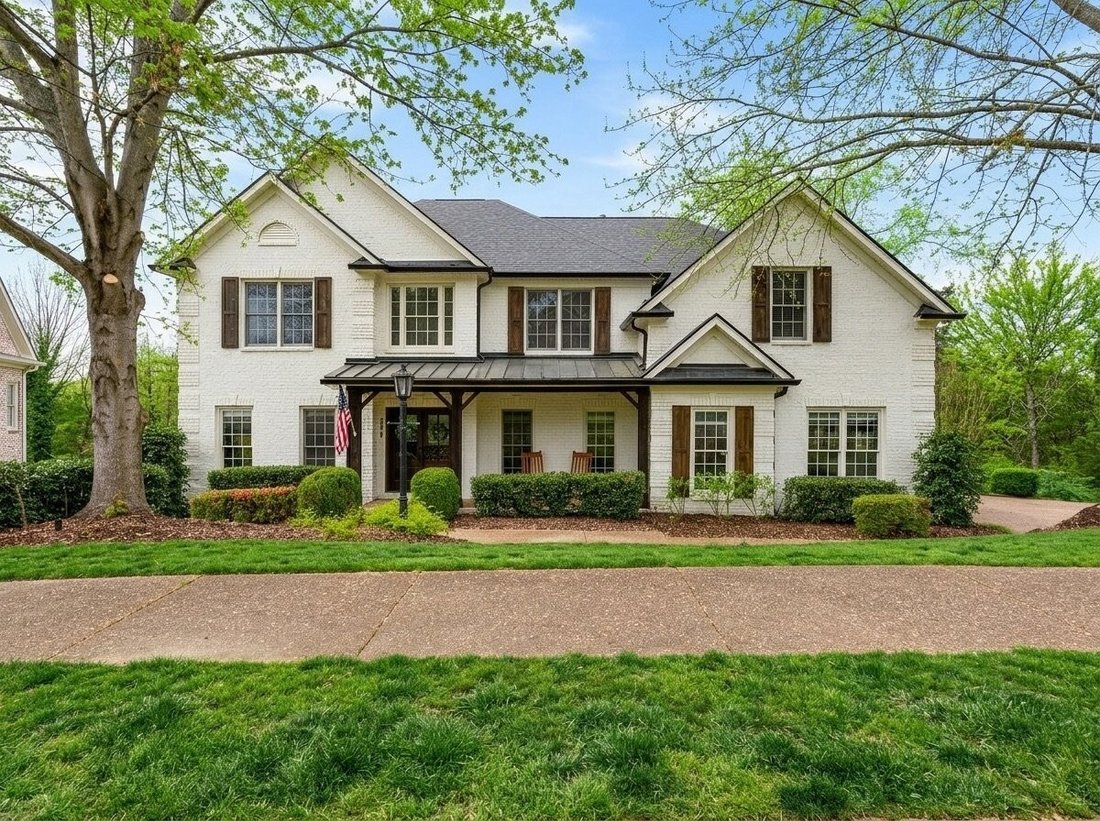 House in Franklin, Tennessee, United States 1 - 17571059