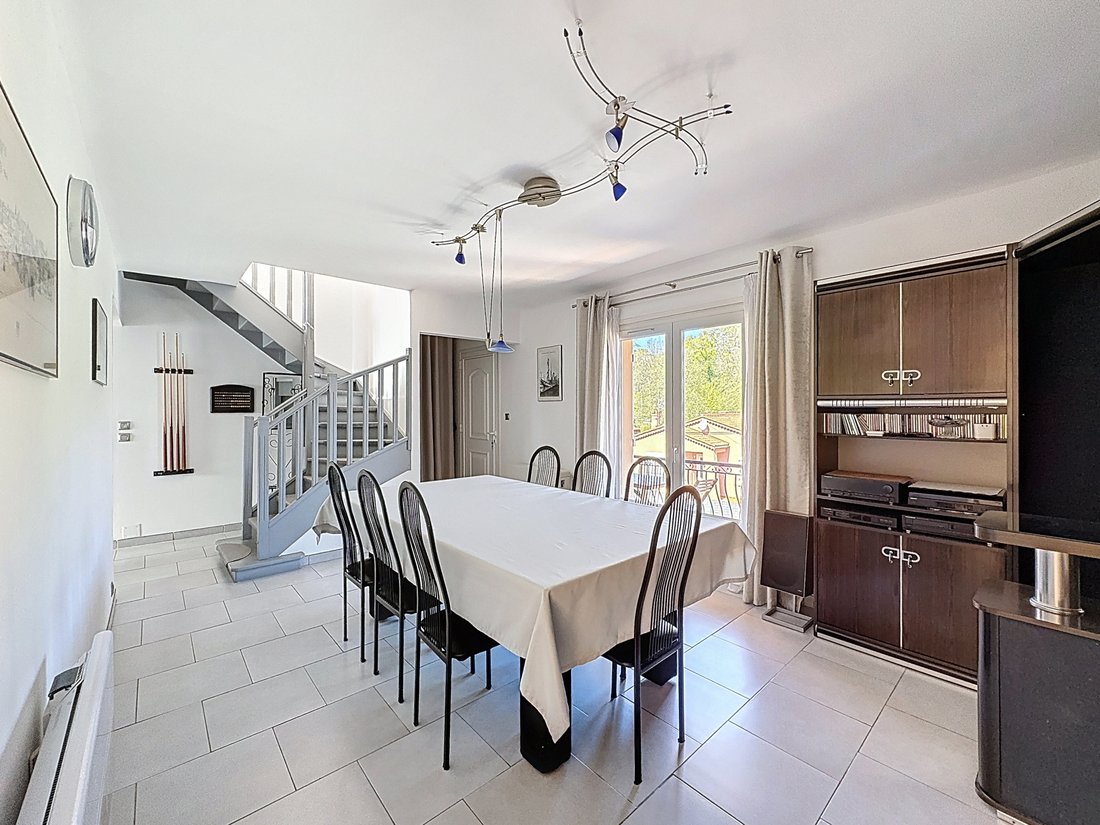 Apartment in Le Dramont-Agay-Anthéor-Le Trayas, Saint-Raphaël, France 2 - 17567272