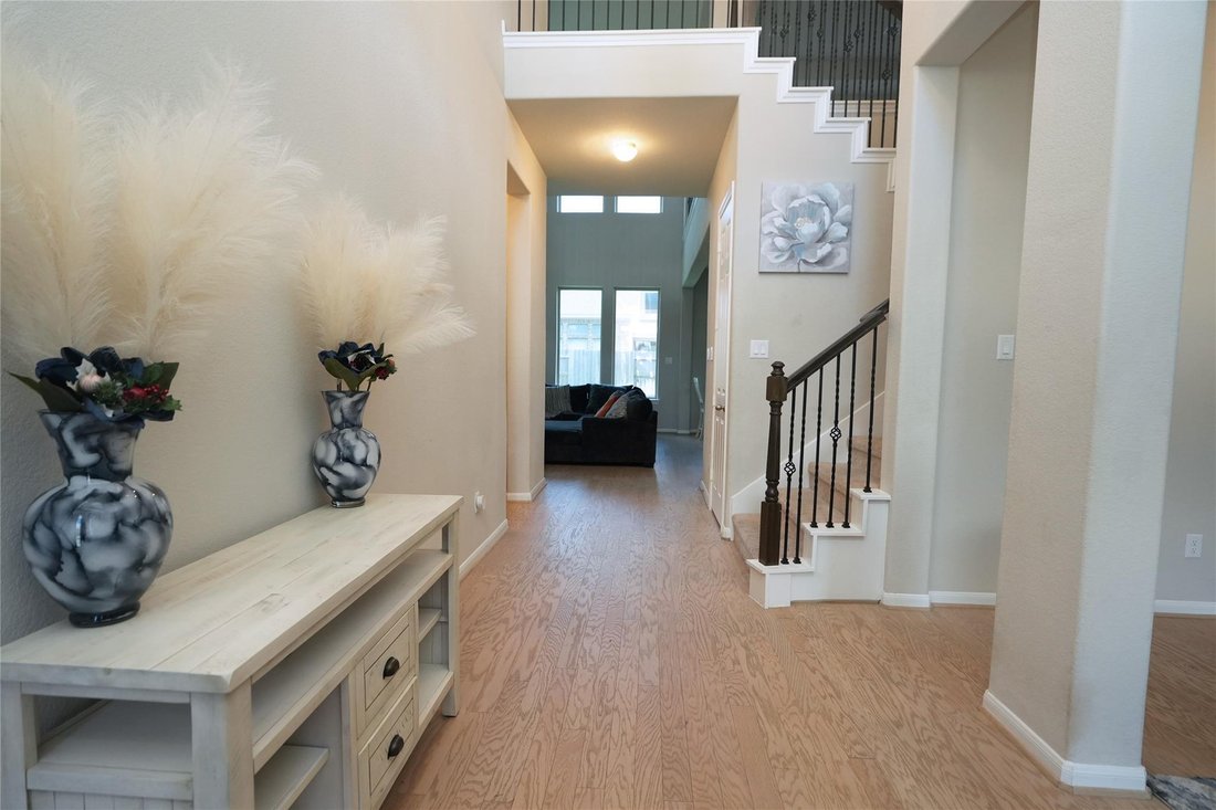 House in Katy, Texas, United States 4 - 17560394