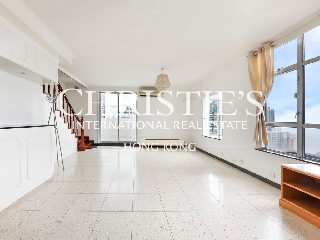 Apartamento en Hong Kong, Hong Kong 4 - 17567912