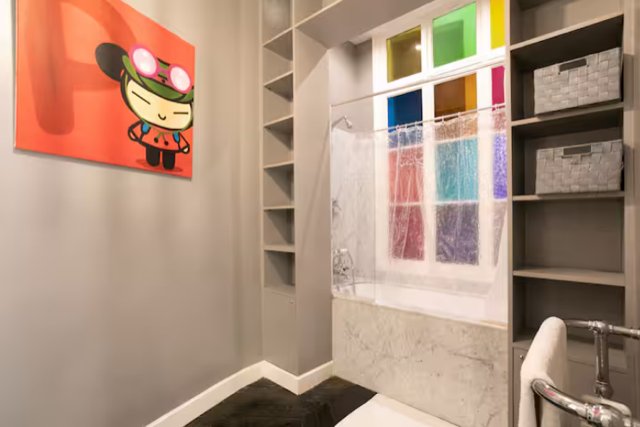 Apartment in Triangle d'Or, Paris 8e Arrondissement, Paris 2 - 17557807