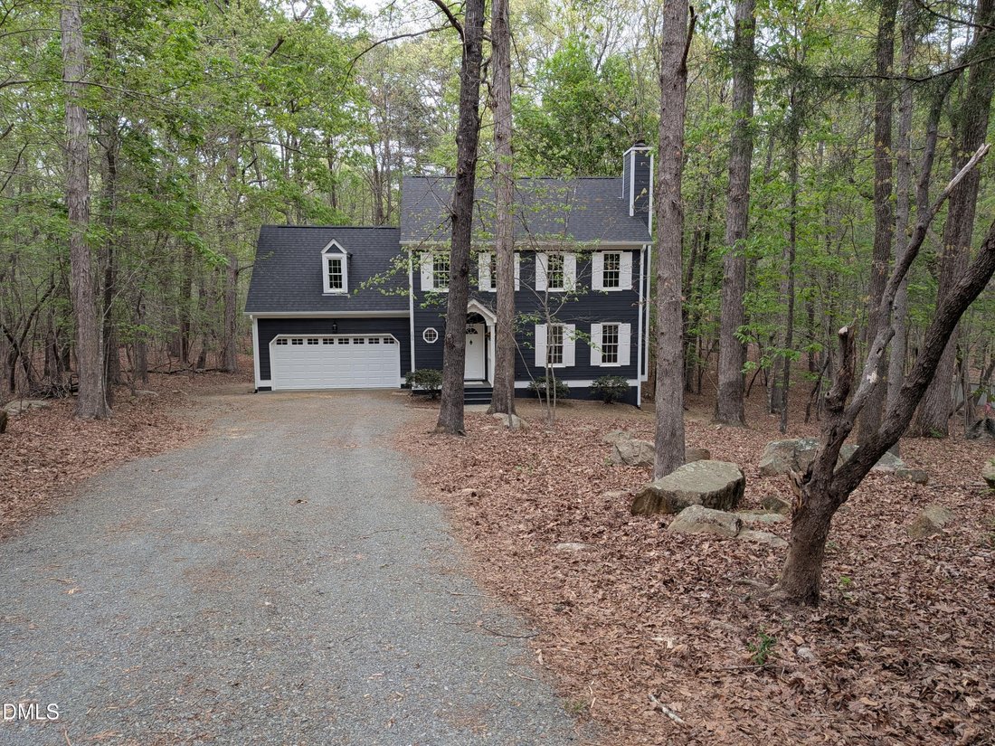 House in Chapel Hill, North Carolina, United States 2 - 17563861