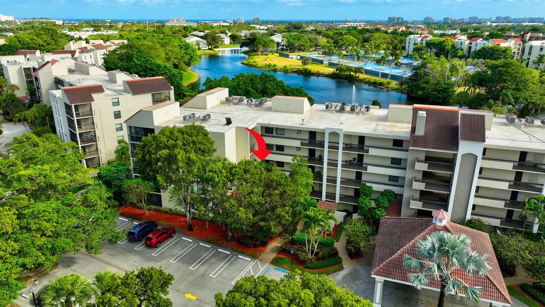 Condo in Delray Beach, Florida, United States 1 - 17564236