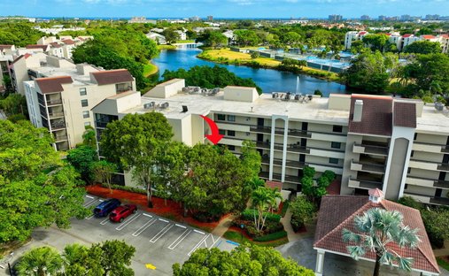 Condo in Delray Beach, Florida, United States 1