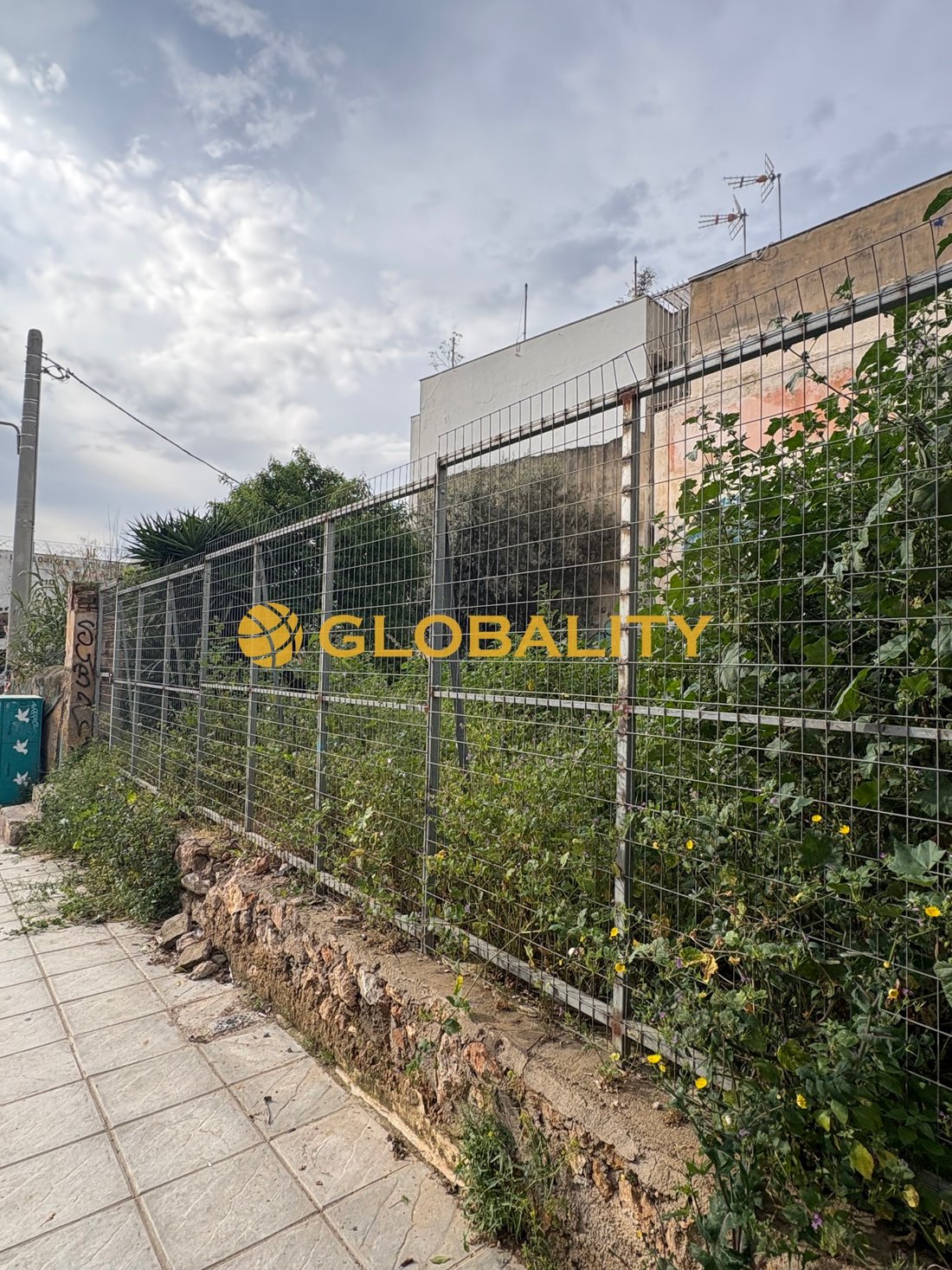 Land in 3rd District of Athens, Athens, Greece 1 - 17559917
