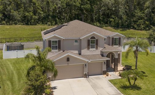 Casa a Apopka, Florida, Stati Uniti 1