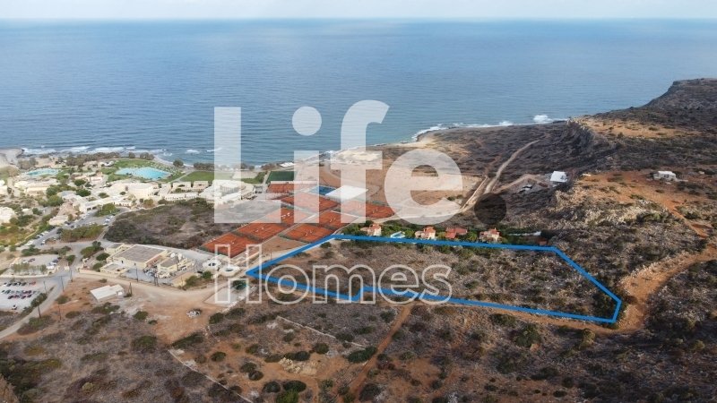 Land in Vrachasi, Greece 3 - 17570922