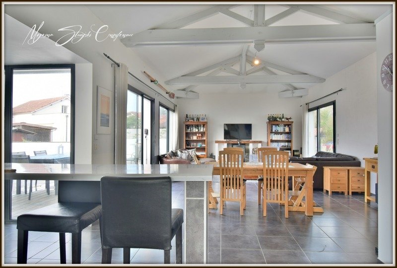 House in Ouest, Soustons, France 3 - 17560897