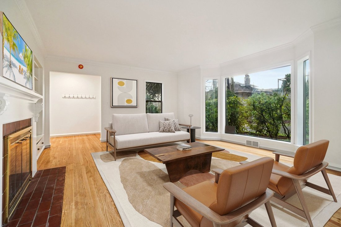 House in Seattle, Washington, United States 5 - 17568700