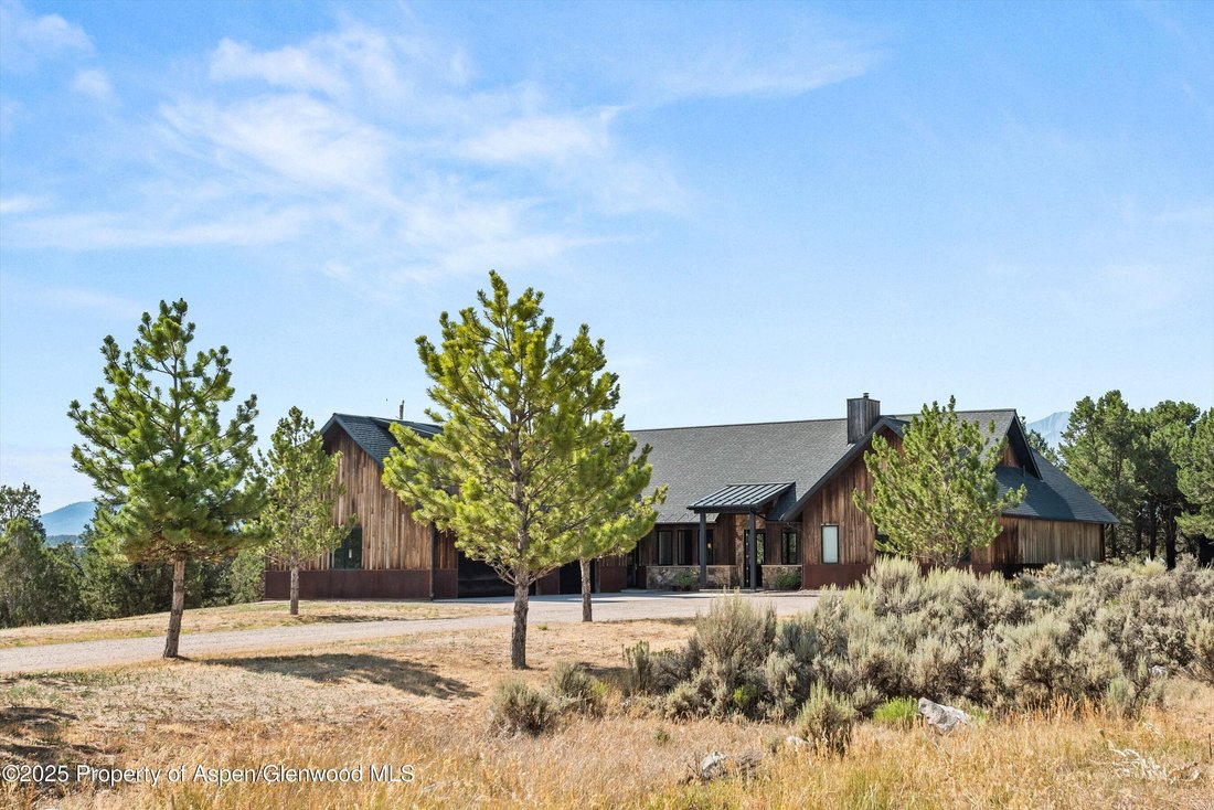 House in Carbondale, Colorado, United States 4 - 17560790