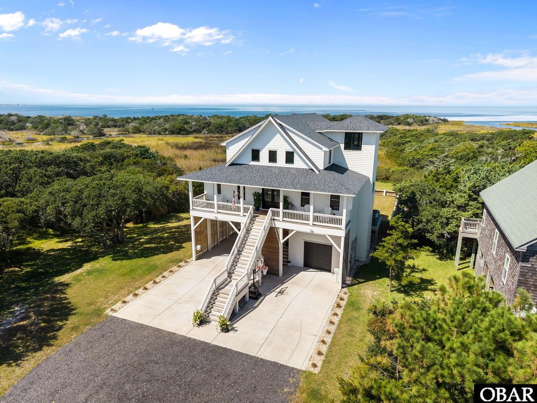 House in Frisco, North Carolina, United States 1 - 17567080