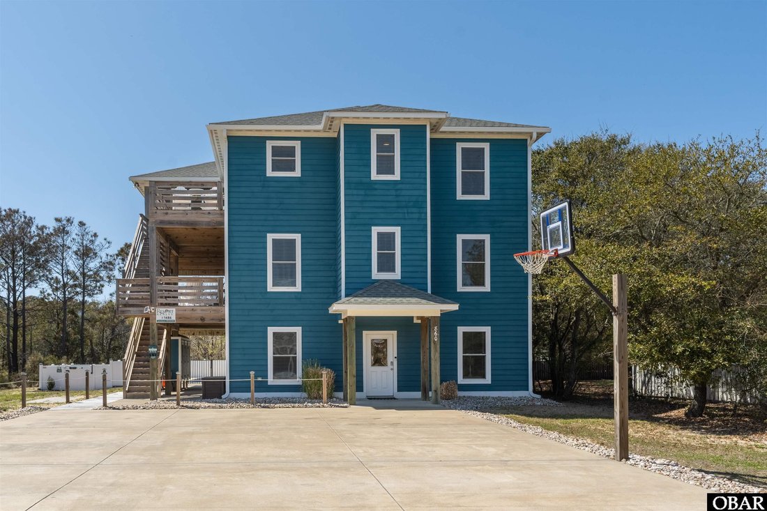 House in Corolla, North Carolina, United States 1 - 17559504