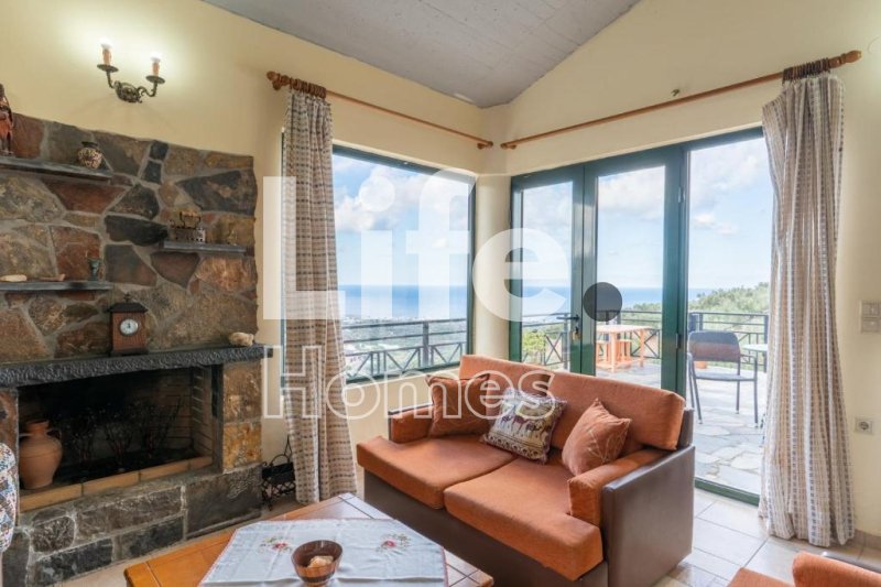 Villa in Community of Milatos, Neapoli Municipal Unit, Greece 2 - 17570901
