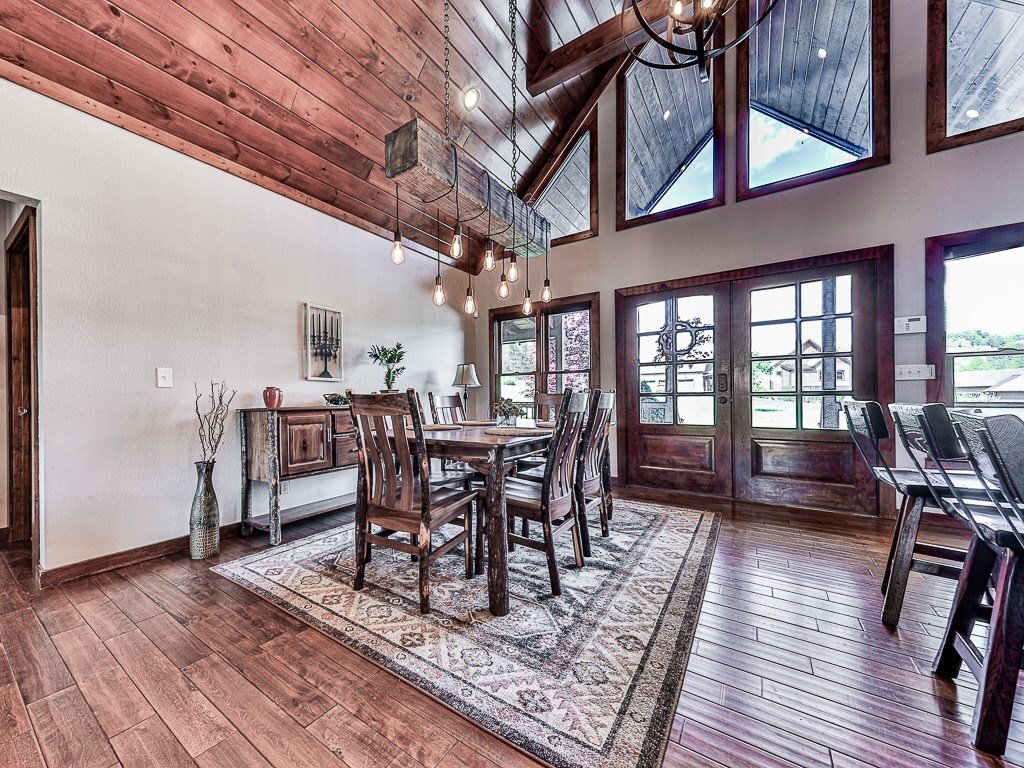 House in Morganton, Georgia, United States 5 - 17557428
