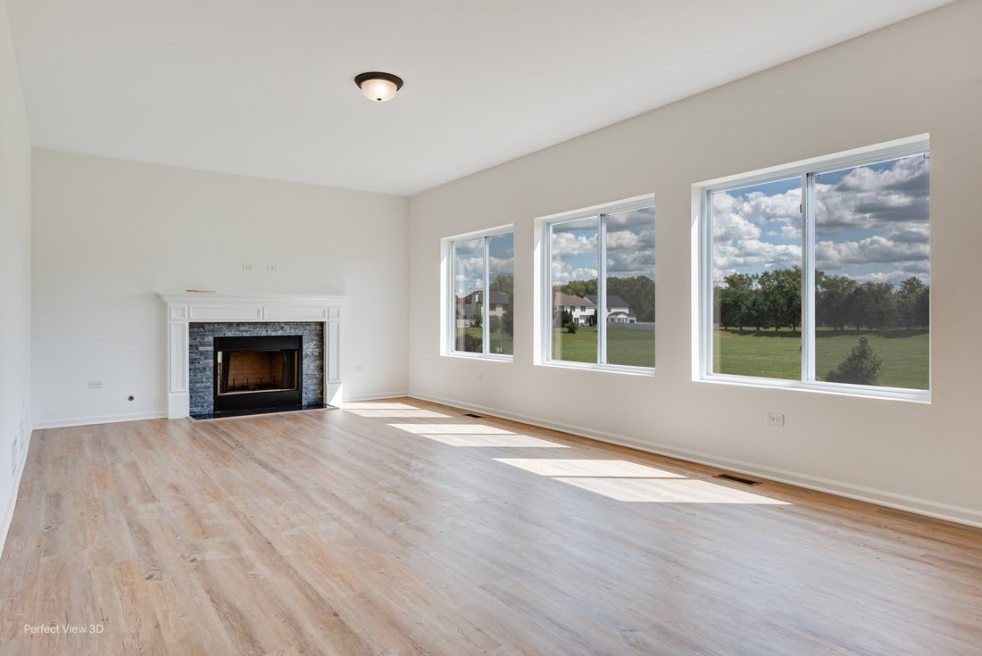 House in Channahon, Illinois, United States 3 - 17560502
