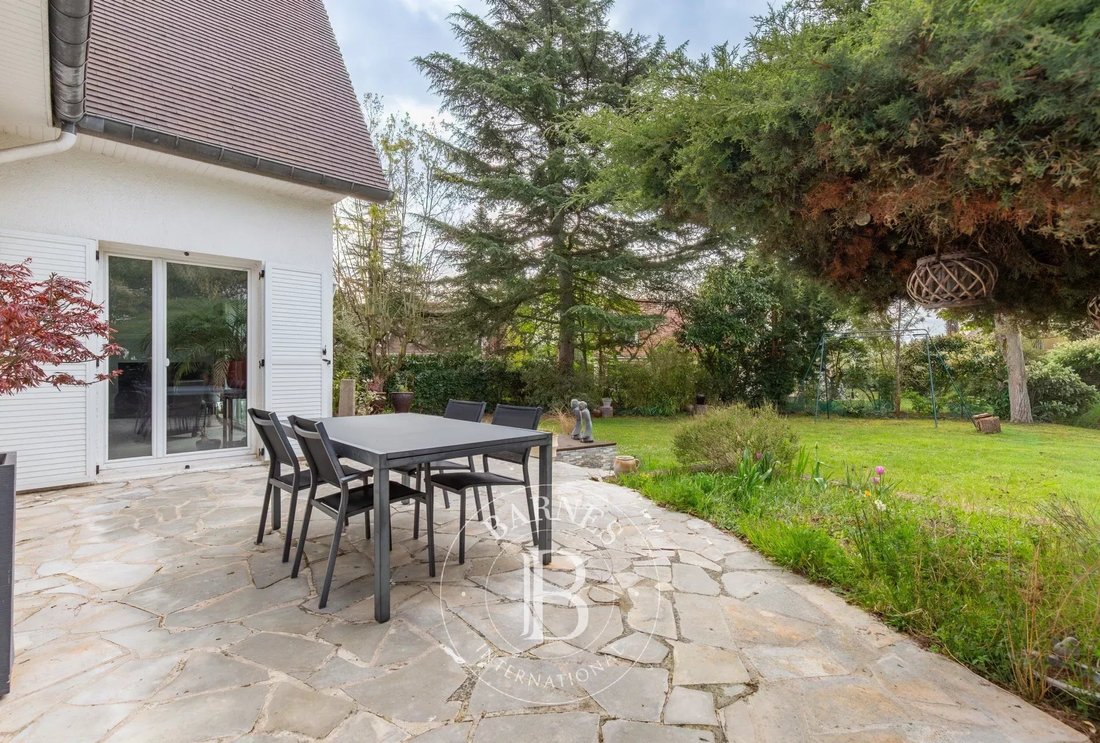 House in Hippodrome, Maisons-Laffitte, France 4 - 17558240