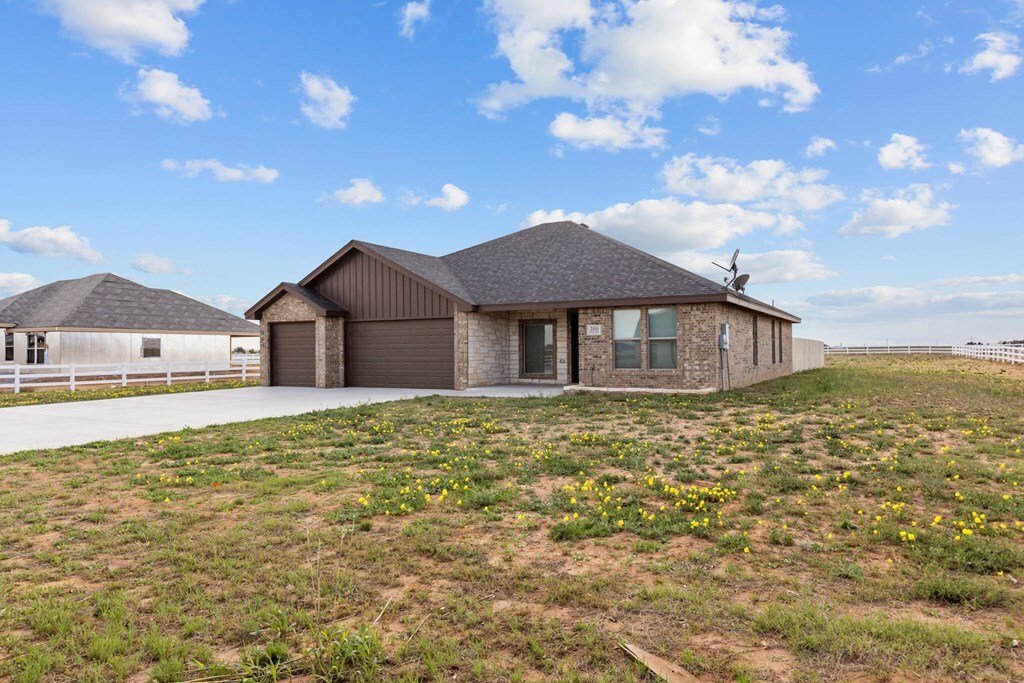 House in Midland, Texas, United States 2 - 17561997