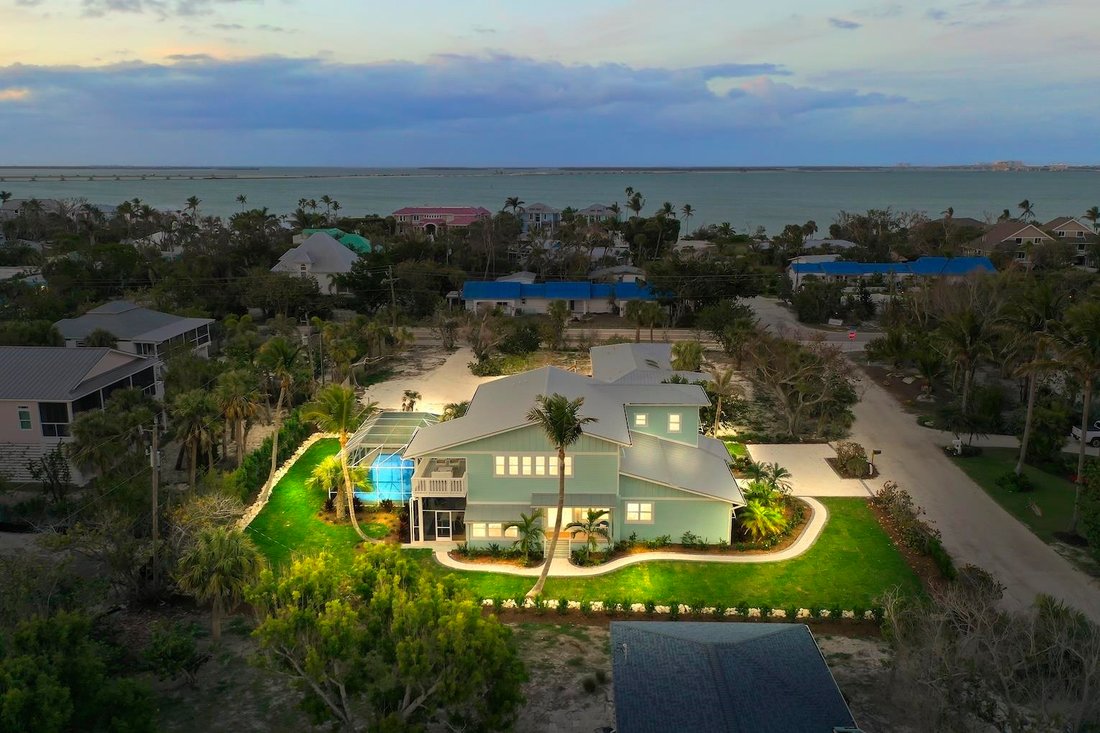 House in Sanibel, Florida, United States 1 - 16977800