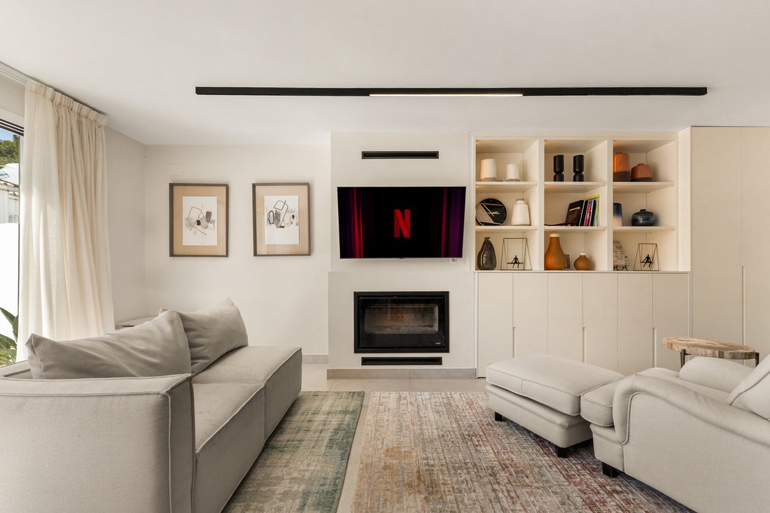 Residenza a Estepona, Andalusia, Spagna 4 - 17568607