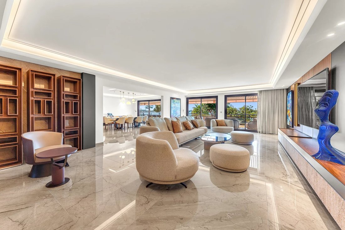 Apartment in Cannes, Provence-Alpes-Côte d'Azur, France 5 - 17558250