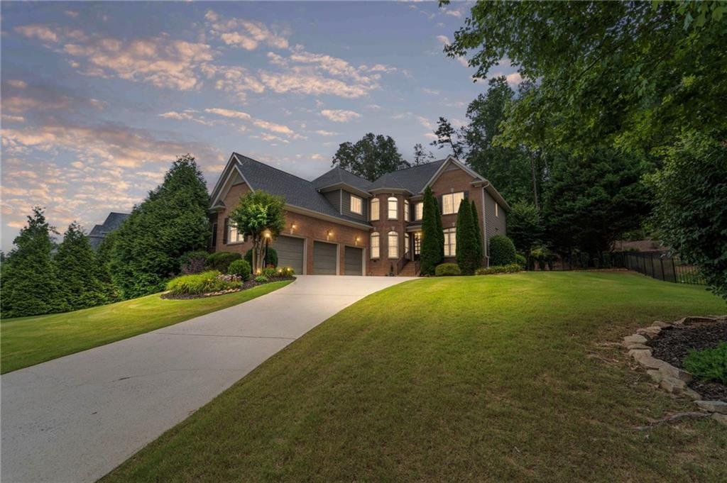 House in Suwanee, Georgia, United States 4 - 17557385