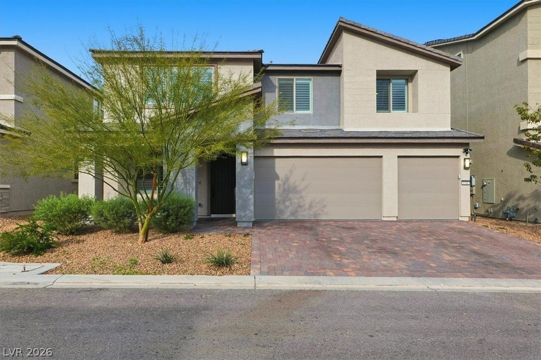 House in Las Vegas, Nevada, United States 1 - 17557166