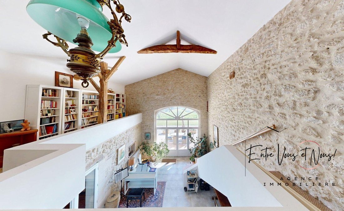 House in Arrondissement of Langon, Nouvelle-Aquitaine, France 4 - 17561858