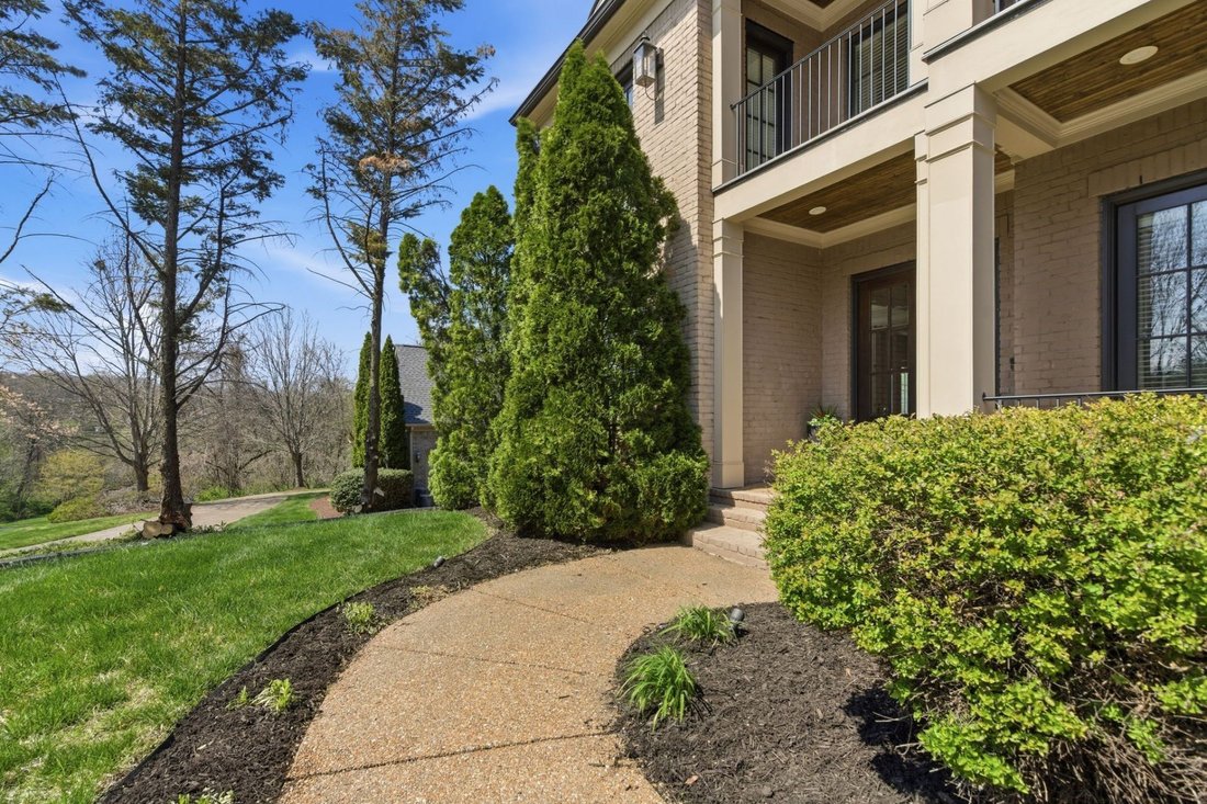House in Nashville, Tennessee, United States 3 - 17561646